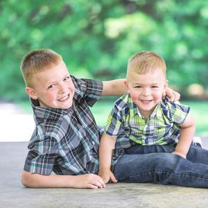 Meet your Posher, Kim